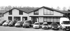 Gerwin Koopsen Auto's